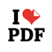 iLovePDF – Icon iLovePDF – Icon