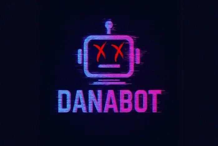 Le groupe Danabot a été démantelé en mai 2025 // Source : Zscaler Le groupe Danabot a été démantelé en mai 2025 // Source : Zscaler