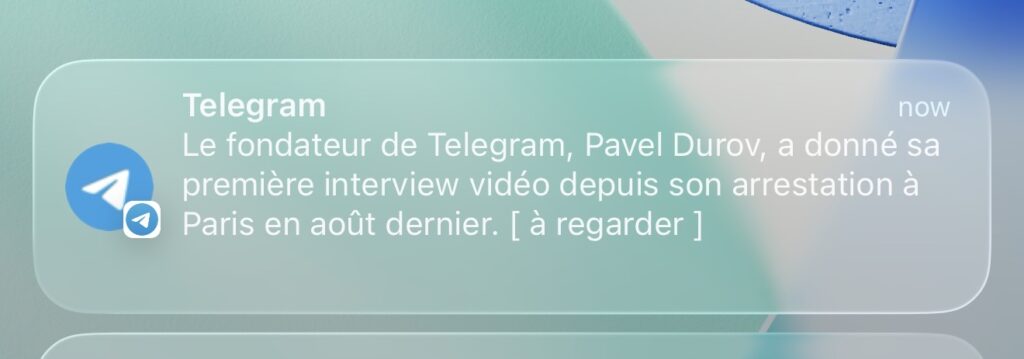 Screenshot Screenshot