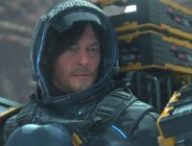 Death Stranding 2: On the Beach // Source : Capture PS5