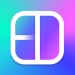 inCollage – Photo Collage & Montage Photos – Icon inCollage – Photo Collage & Montage Photos – Icon