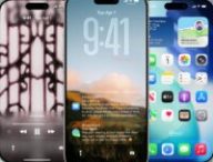 iOS 26. // Source : Apple