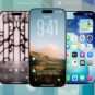 iOS 26. // Source : Apple iOS 26. // Source : Apple