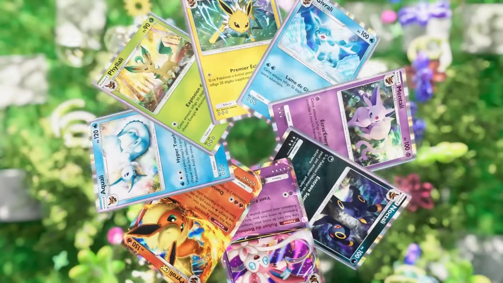 Pokémon TCG Pocket va changer le rythme des extensions et faciliter la collection de cartes rares
