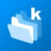 kDrive – Icon kDrive – Icon