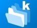 kDrive – Icon kDrive – Icon
