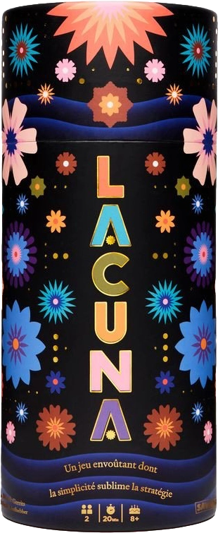 Lacuna Lacuna