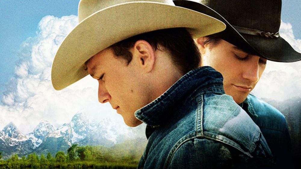 Le Secret de Brokeback Mountain // Source : Pathé Distribution Le Secret de Brokeback Mountain // Source : Pathé Distribution