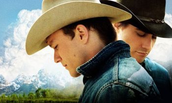 Le Secret de Brokeback Mountain // Source : Pathé Distribution Le Secret de Brokeback Mountain // Source : Pathé Distribution
