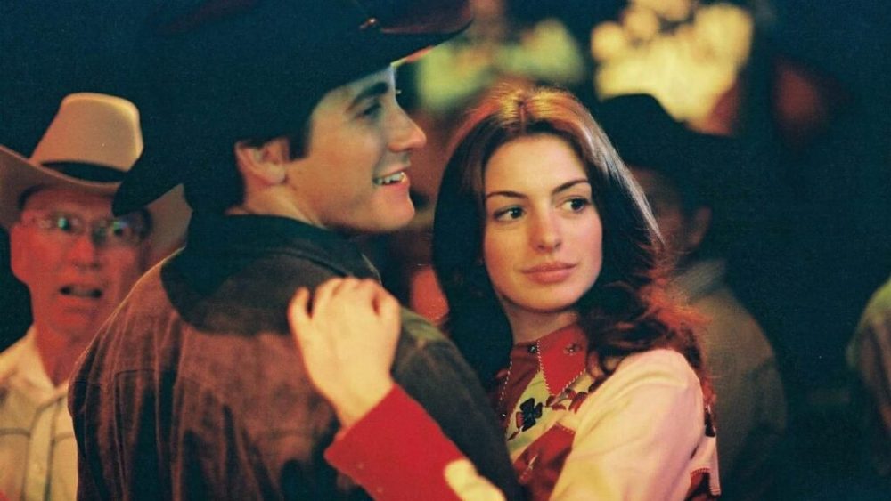 Le Secret de Brokeback Mountain // Source : Pathé Distribution Le Secret de Brokeback Mountain // Source : Pathé Distribution