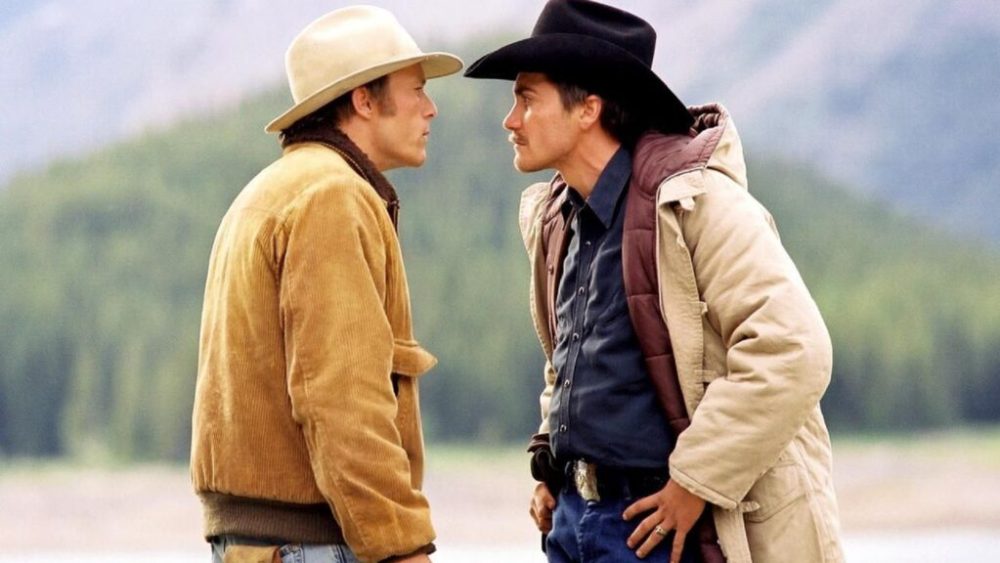 Le Secret de Brokeback Mountain // Source : Pathé Distribution Le Secret de Brokeback Mountain // Source : Pathé Distribution