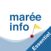 marée.info Essentiel – Icon marée.info Essentiel – Icon