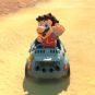 Mario baroudeur dans Mario Kart World. // Source : Numerama Mario baroudeur dans Mario Kart World. // Source : Numerama