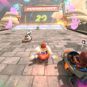 Le mode survie dans Mario Kart World. // Source : Numerama Le mode survie dans Mario Kart World. // Source : Numerama