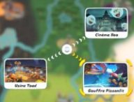 Mario Kart World. // Source : Numerama Mario Kart World. // Source : Numerama