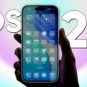 Dans iOS 26, la transparence est à l'honneur. // Source : Numerama Dans iOS 26, la transparence est à l'honneur. // Source : Numerama