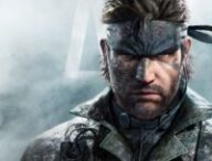 METAL GEAR SOLID Δ: SNAKE EATER // Source : Konami METAL GEAR SOLID Δ: SNAKE EATER // Source : Konami
