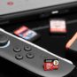 MicroSD Express switch 2 // Source : Lexar MicroSD Express switch 2 // Source : Lexar