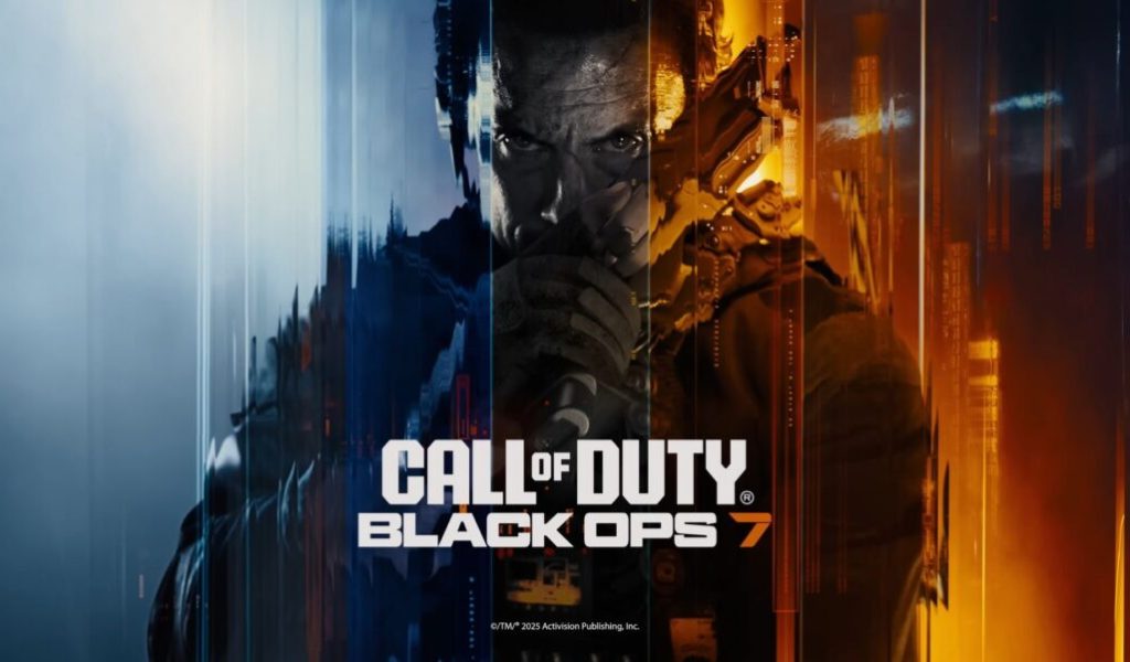 Call of Duty Black Ops 7 // Source : Xbox Call of Duty Black Ops 7 // Source : Xbox