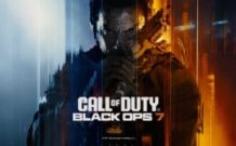 Call of Duty Black Ops 7 // Source : Xbox Call of Duty Black Ops 7 // Source : Xbox