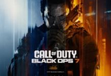 Call of Duty Black Ops 7 // Source : Xbox Call of Duty Black Ops 7 // Source : Xbox