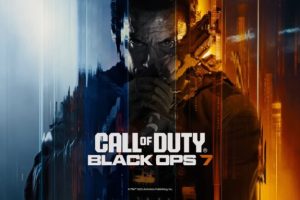 Call of Duty Black Ops 7 // Source : Xbox Call of Duty Black Ops 7 // Source : Xbox