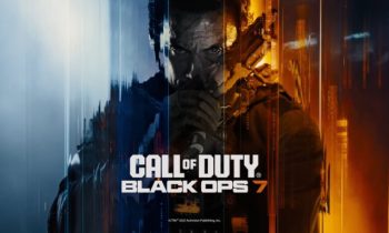 Call of Duty Black Ops 7 // Source : Xbox Call of Duty Black Ops 7 // Source : Xbox
