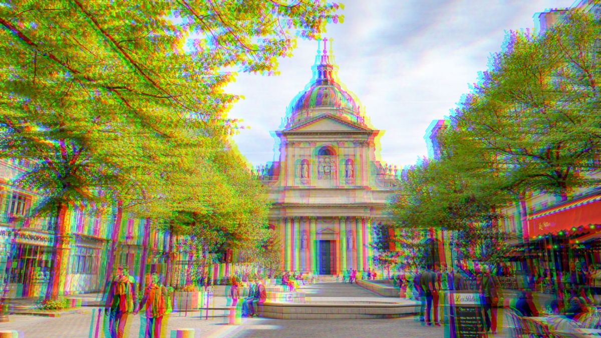 Sorbonne Université est victime d'une cyberattaque // Source : Montage Numerama, photo Mairie de Paris Sorbonne Université est victime d'une cyberattaque // Source : Montage Numerama, photo Mairie de Paris
