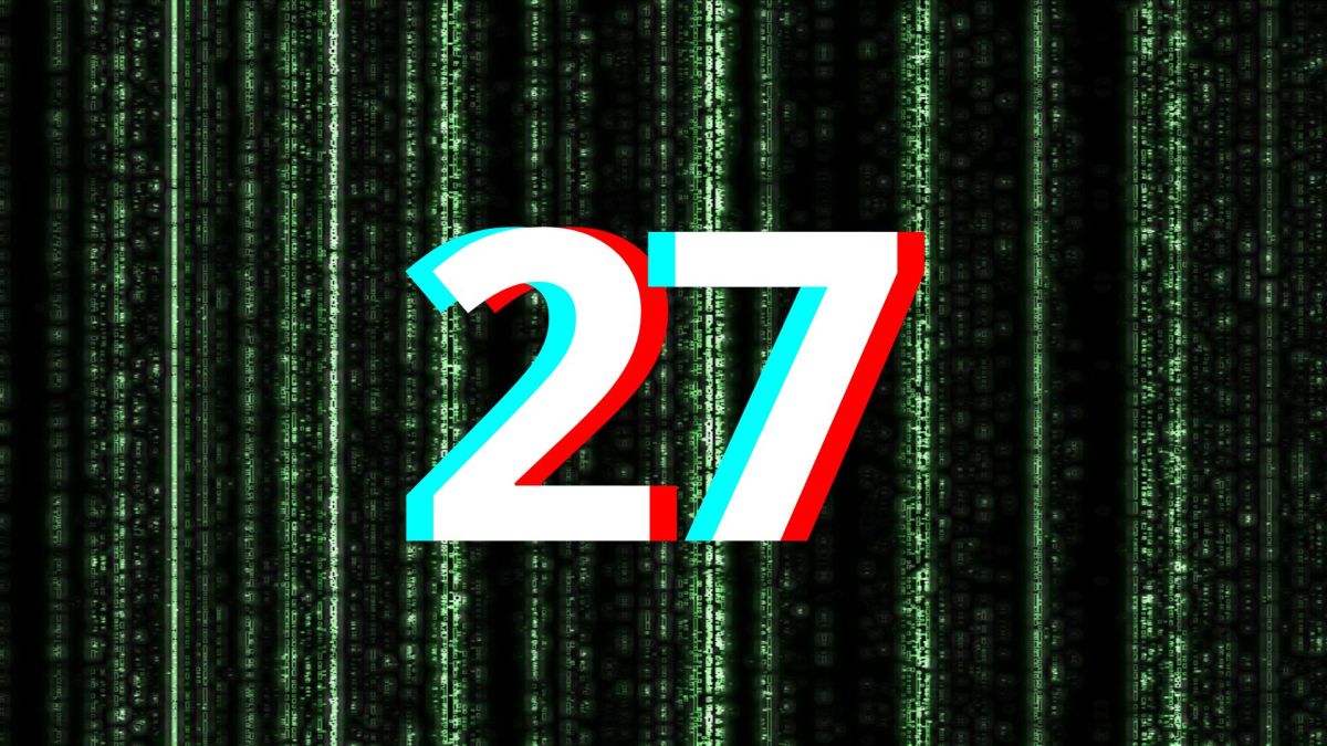 On vous explique l'obsession des LLM pour le nombre 27 // Source : Montage Numerama