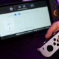 Un Joy-Con 1 sur une Nintendo Switch 2 : c'est possible. Un Joy-Con 1 sur une Nintendo Switch 2 : c'est possible.