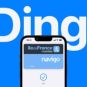 Le Navigo sur iPhone. // Source : Apple Le Navigo sur iPhone. // Source : Apple