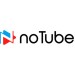 noTube : Convertisseur YouTube – Icon