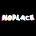 noplace: make new friends – Icon noplace: make new friends – Icon