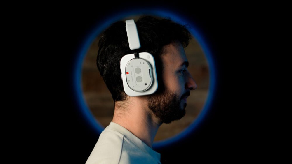 nothing-headphone