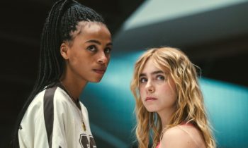 Olympo // Source : Matías Uris/Netflix Olympo // Source : Matías Uris/Netflix