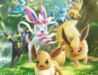 L'extension La Clairière d'Évoli est disponible // Source : The Pokémon Company L'extension La Clairière d'Évoli est disponible // Source : The Pokémon Company