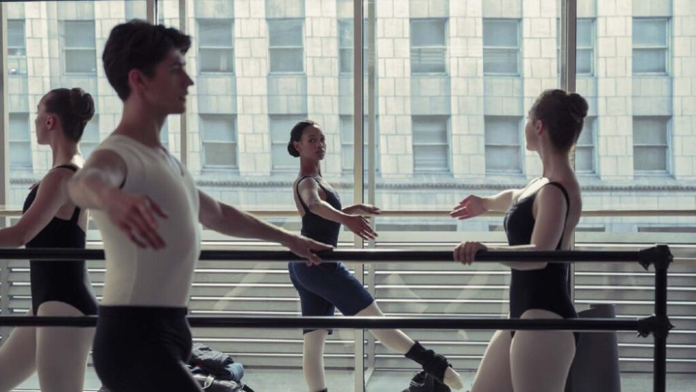 Pretty Little Things // Source : SOPHIE GIRAUD/NETFLIX Pretty Little Things // Source : SOPHIE GIRAUD/NETFLIX