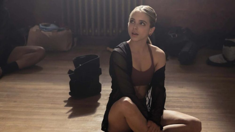 Pretty Little Things // Source : SOPHIE GIRAUD/NETFLIX Pretty Little Things // Source : SOPHIE GIRAUD/NETFLIX