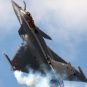 Le NGF doit à terme remplacer le Rafale // Source : Paul Nelhams Le NGF doit à terme remplacer le Rafale // Source : Paul Nelhams