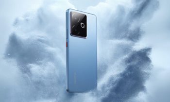 Realme GT 7T // Source : Realme Realme GT 7T // Source : Realme