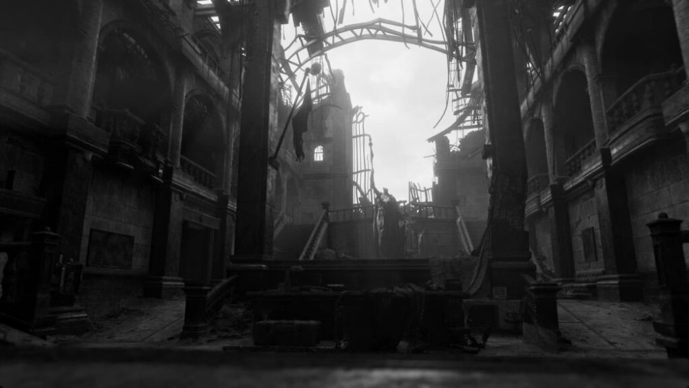 Resident evil 9 Resident evil 9