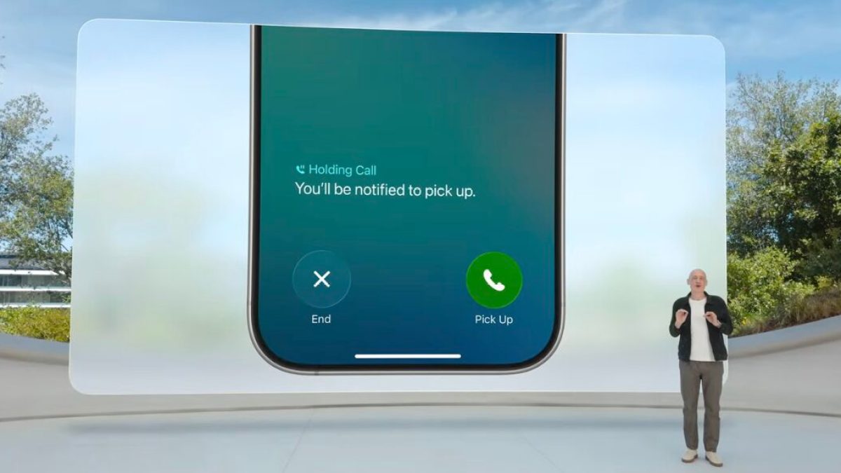 La fonctionnalité Call Screening détecte les spams La fonctionnalité Call Screening détecte les spams