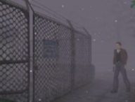 Silent Hill 1 // Source : Konami