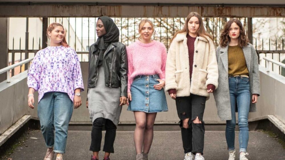 SKAM France // Source : France TV SKAM France // Source : France TV