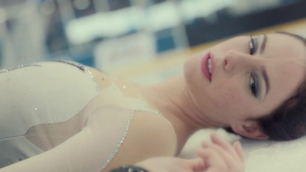 Spinning Out // Source : Christos Kalohoridis/Netflix Spinning Out // Source : Christos Kalohoridis/Netflix