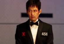 Squid Game S3 Lee Jung-jae as Seong Gi-hun in Squid Game S3 Cr. No Ju-han/Netflix © 2025
