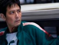 Gi-hun finit par se sacrifier : tout un symbole pour le créateur de la série // Source : No Ju-han/Netflix Gi-hun finit par se sacrifier : tout un symbole pour le créateur de la série // Source : No Ju-han/Netflix