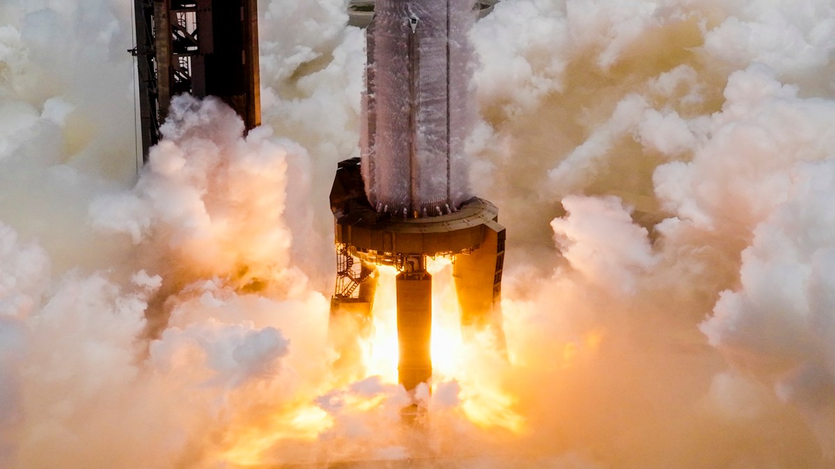 Source : SpaceX Source : SpaceX
