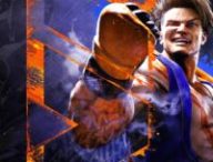 Street Fighter 6 // Source : Capcom Street Fighter 6 // Source : Capcom
