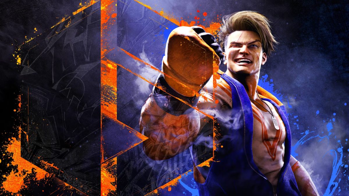Street Fighter 6 // Source : Capcom Street Fighter 6 // Source : Capcom
